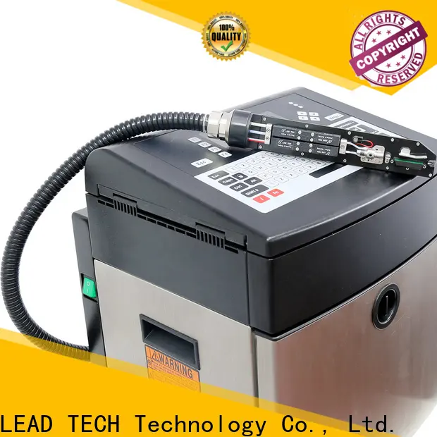 Leadtech Coding leadtech coding company for household paper printing 1
