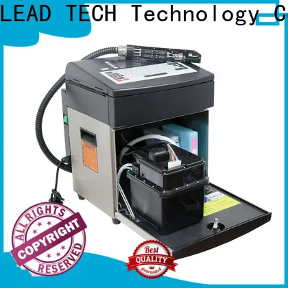 Leadtech Coding New leadtech coding custom for building materials printing 1