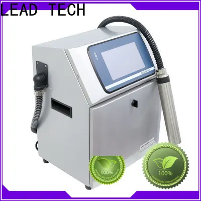 Latest leadtech coding Suppliers for building materials printing 1