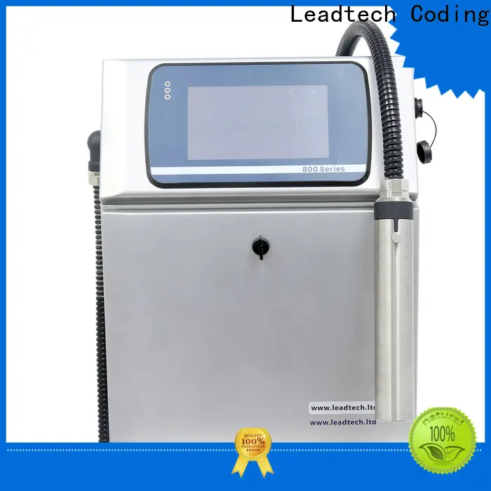 Leadtech Coding 건축 자재 인쇄용 Leadtech 코딩 맞춤형1 1