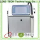 Leadtech Coding leadtech coding custom for daily chemical industry printing1 1