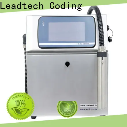 Leadtech Coding leadtech coding professtional for auto parts printing1 1