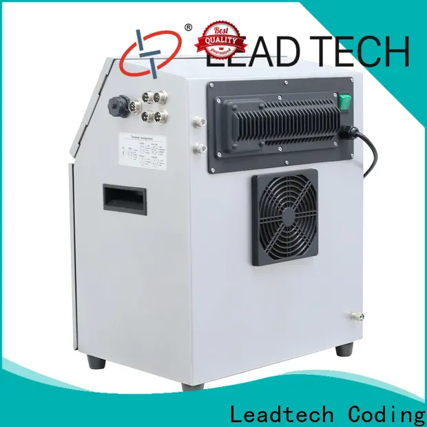 high-quality leadtech coding manufacturers for auto parts printing 1
