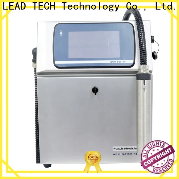 Leadtech Coding Latest leadtech coding for business for building materials printing 1