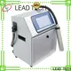bulk leadtech coding manufacturers for daily chemical industry printing 1