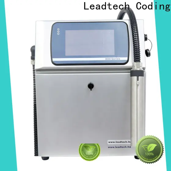 hot-sale leadtech coding custom for drugs industry printing 1