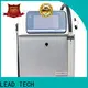Latest leadtech coding company for building materials printing 1