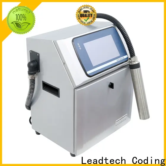 Leadtech Coding leadtech coding Suppliers for pipe printing 1