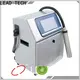 Leadtech Coding leadtech coding manufacturers for beverage industry printing 1