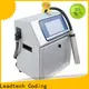 Leadtech Coding 생활화학산업 인쇄를 위한 Leadtech 코딩공장 1