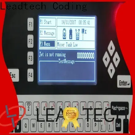 Leadtech Coding 가정용 종이인쇄용 고품질 Leadtech 코딩 공급 1