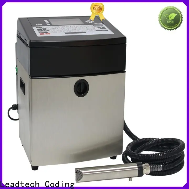 Leadtech Coding leadtech coding manufacturers for building materials printing 1