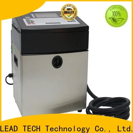 Leadtech Coding bulk leadtech coding Supply for building materials printing 1