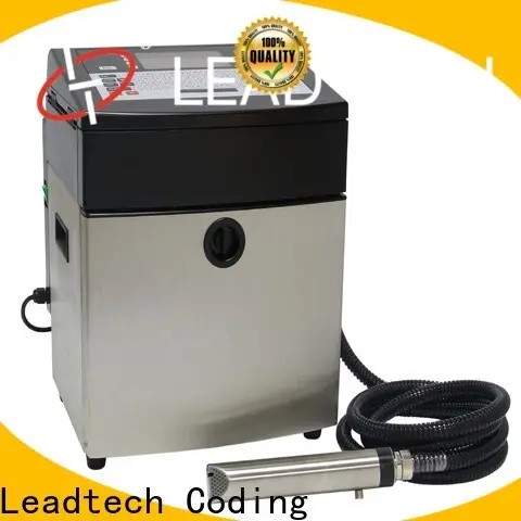 commercial leadtech coding professtional for building materials printing 1