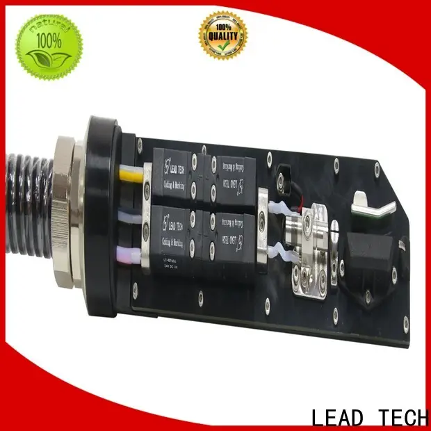 Leadtech Coding Custom leadtech coding for business for auto parts printing 1
