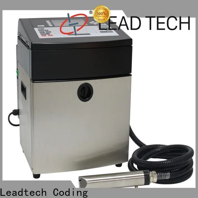 Leadtech Coding leadtech coding manufacturers for beverage industry printing1 1