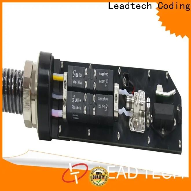 Leadtech Coding high-quality leadtech coding for business for tobacco industry printing1 1