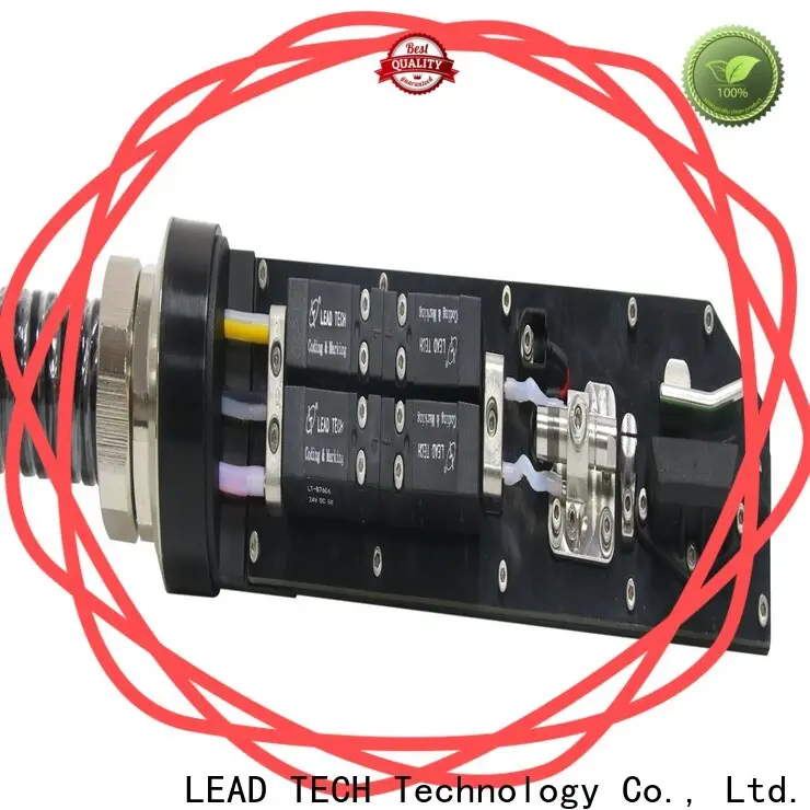 Top leadtech coding manufacturers for food industry printing 1