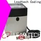 Leadtech Coding Best leadtech coding custom for beverage industry printing 1