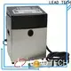 Top leadtech coding factory for drugs industry printing 1