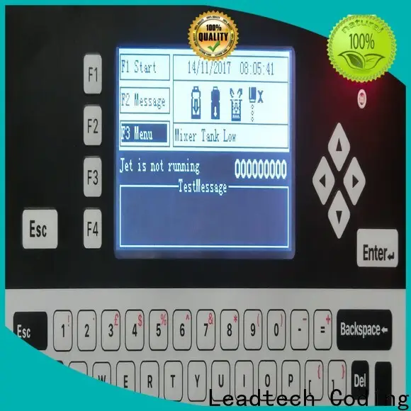 Leadtech Coding Wholesale leadtech coding company for household paper printing 1