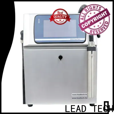 Leadtech Coding Leadtech 코딩 건축자재 프린팅 공급 1