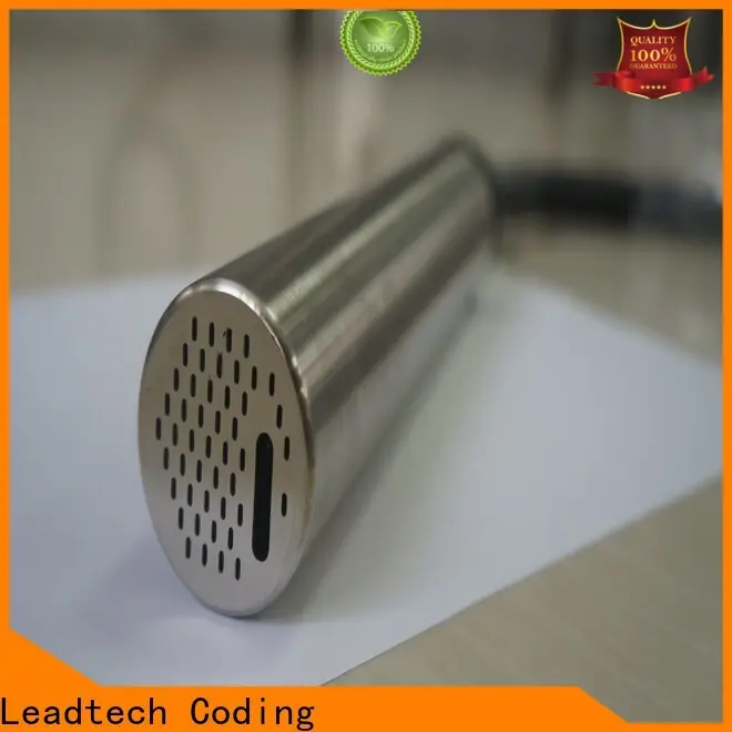 Latest leadtech coding manufacturers for building materials printing 1