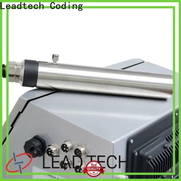 담배 산업 인쇄를 위한 방진 Leadtech 코딩 회사 1