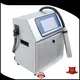 New leadtech coding manufacturers for pipe printing 1