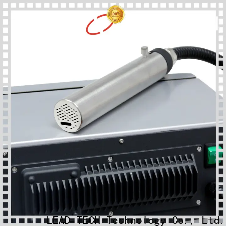 Leadtech Coding leadtech coding manufacturers for daily chemical industry printing 1