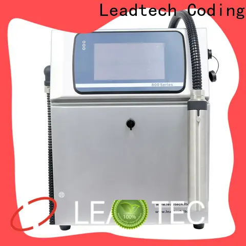 Leadtech Coding 가정용 종이 인쇄를 위한 고품질 Leadtech 코딩 공급업체 1