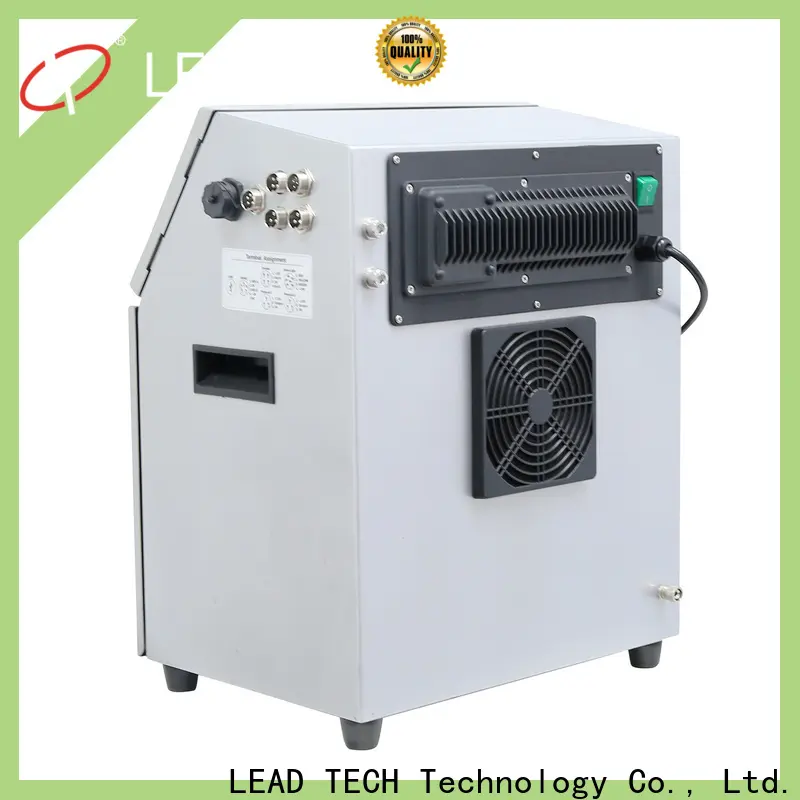 high-quality leadtech coding for business for pipe printing 1