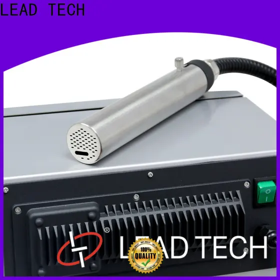Leadtech 코딩 일일 화학 산업 인쇄를 위한 맞춤형 Leadtech 코딩 공장 1