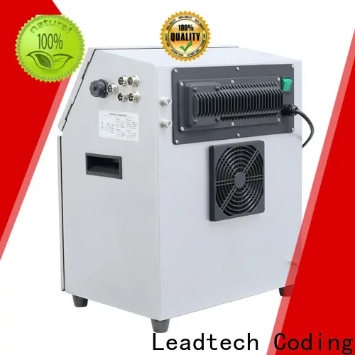 Leadtech Coding hot-sale leadtech coding Suppliers for daily chemical industry printing 1