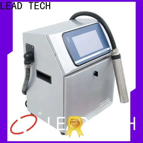 Leadtech Coding leadtech coding Supply for auto parts printing11 1