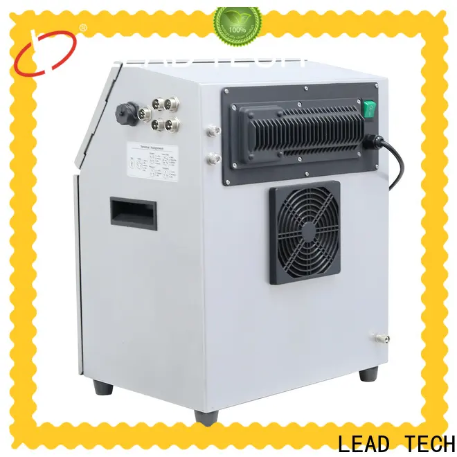 Leadtech Coding 건축 자재 인쇄용 Leadtech 코딩 공장 1
