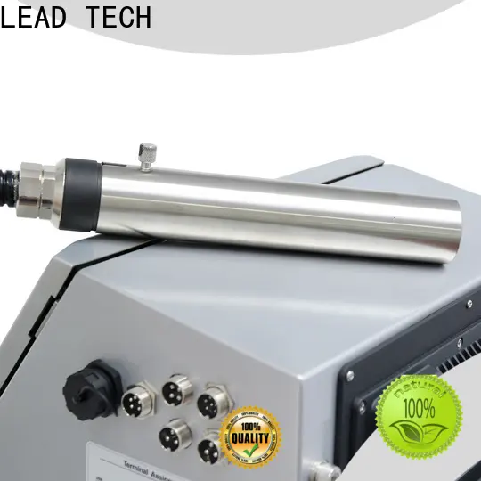 hot-sale leadtech coding company for pipe printing1 1