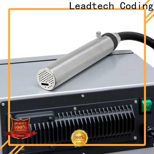 Leadtech Coding 생활화학산업 인쇄를 위한 Leadtech 코딩공장1 1