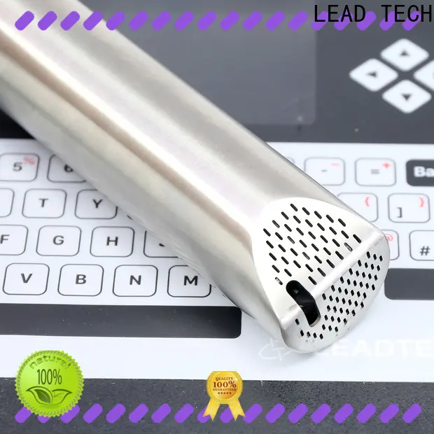 Leadtech Coding Wholesale leadtech coding factory for pipe printing 1