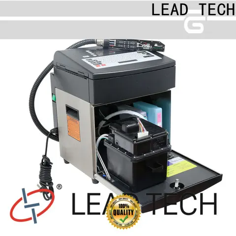 파이프 인쇄를 위한 최고의 Leadtech 코딩 전문가 1