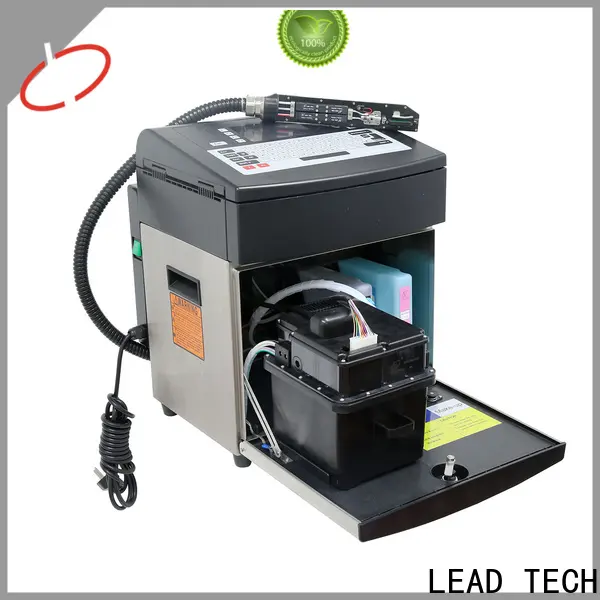 Leadtech 코딩 담배 산업 인쇄용 Leadtech 코딩 제조업체1 1