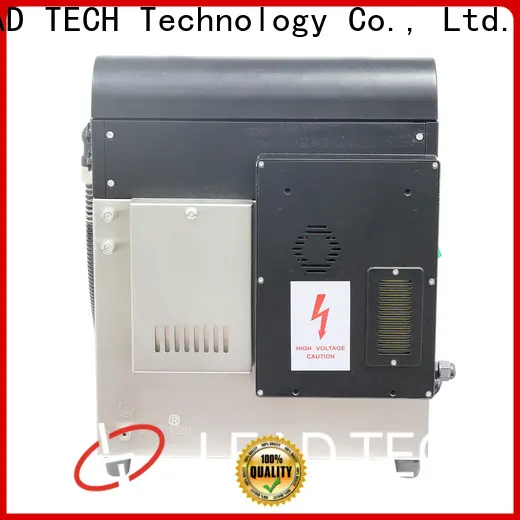 Top leadtech coding professtional for drugs industry printing 1