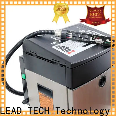 Leadtech Coding leadtech coding manufacturers for building materials printing12 1