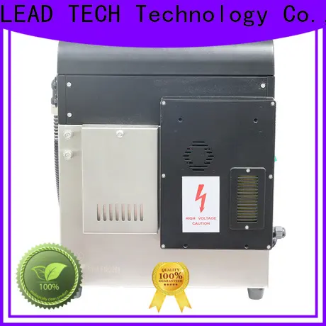 Latest leadtech coding for business for daily chemical industry printing 1