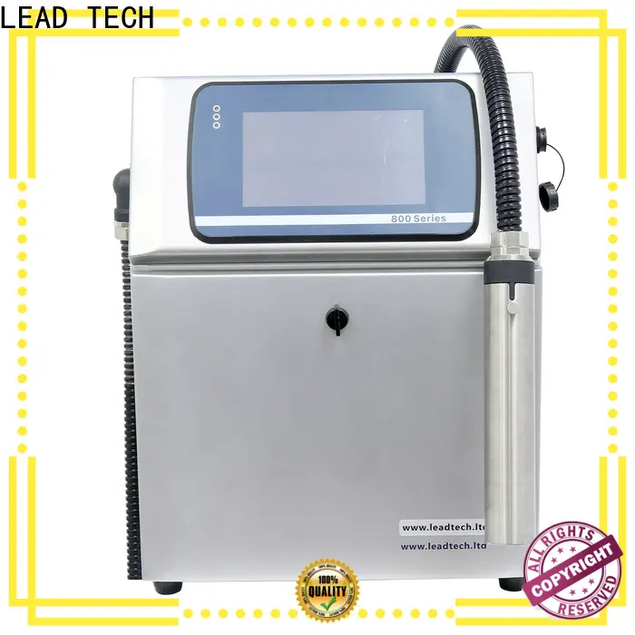Leadtech Coding leadtech coding Suppliers for household paper printing1 1