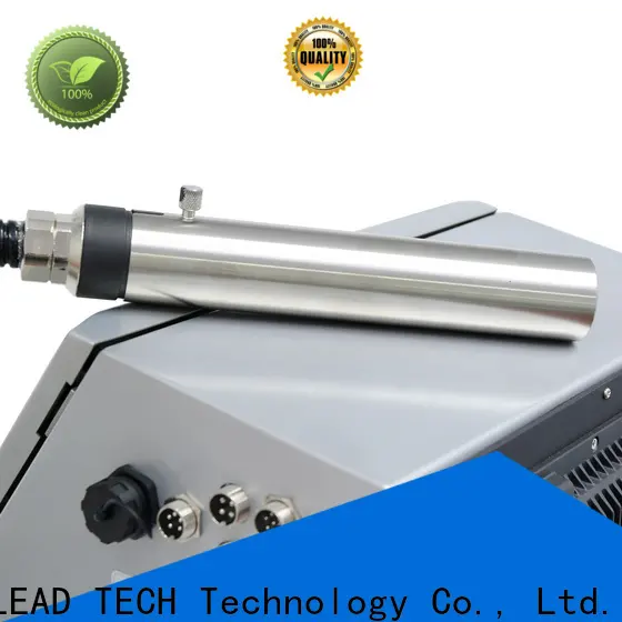 Leadtech Coding leadtech coding Suppliers for pipe printing1 1