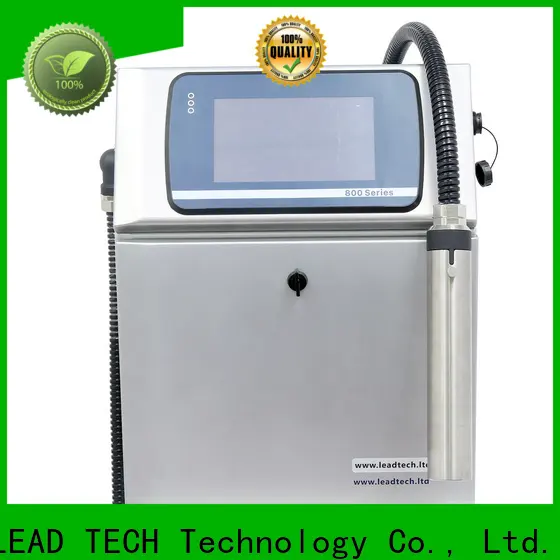 Leadtech Coding Best leadtech coding factory for building materials printing 1