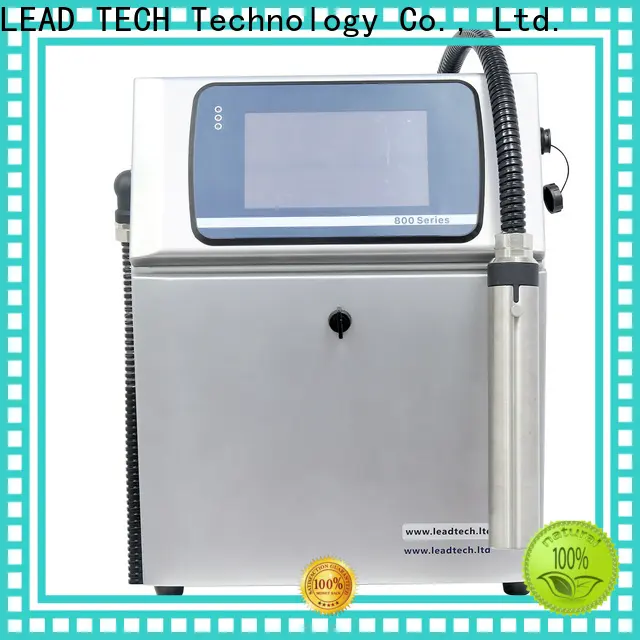 Leadtech Coding leadtech coding manufacturers for household paper printing1 1