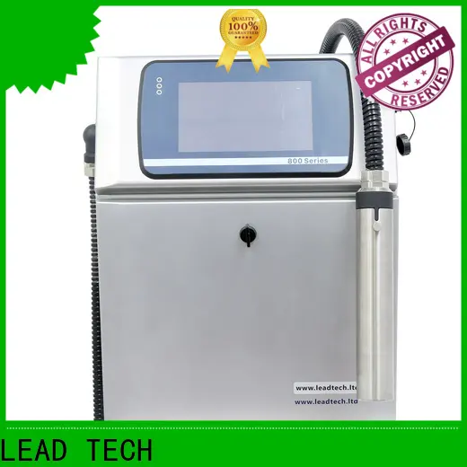 Leadtech Coding leadtech coding manufacturers for beverage industry printing11 1