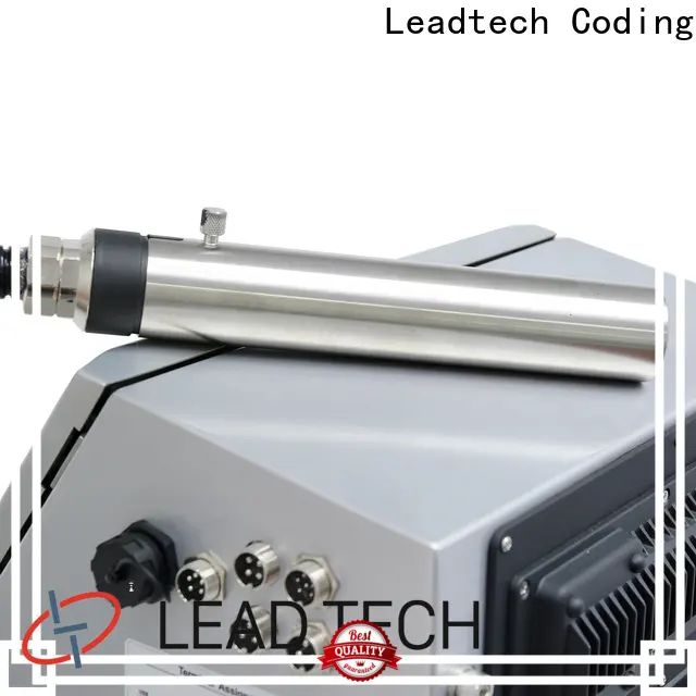 Leadtech Coding Best leadtech coding for business for beverage industry printing 1